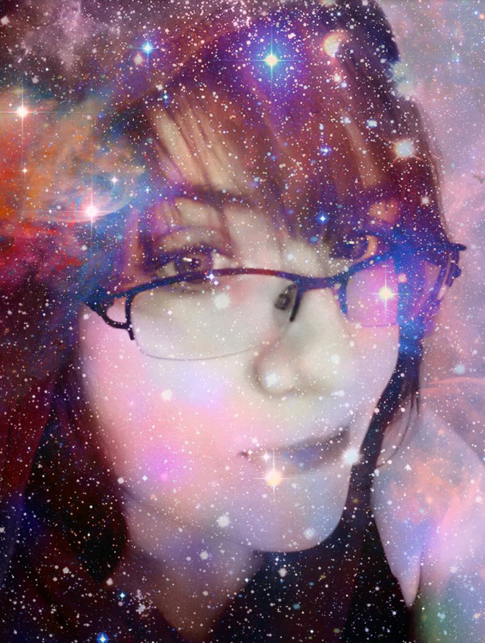 Photo of Keri L. Salyers